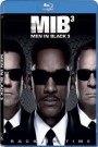 Men in Black 3 (Blu-Ray)  (3D)